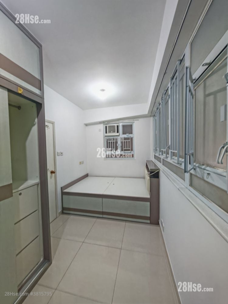 广德大楼 租盘 1 房 , 1 浴室