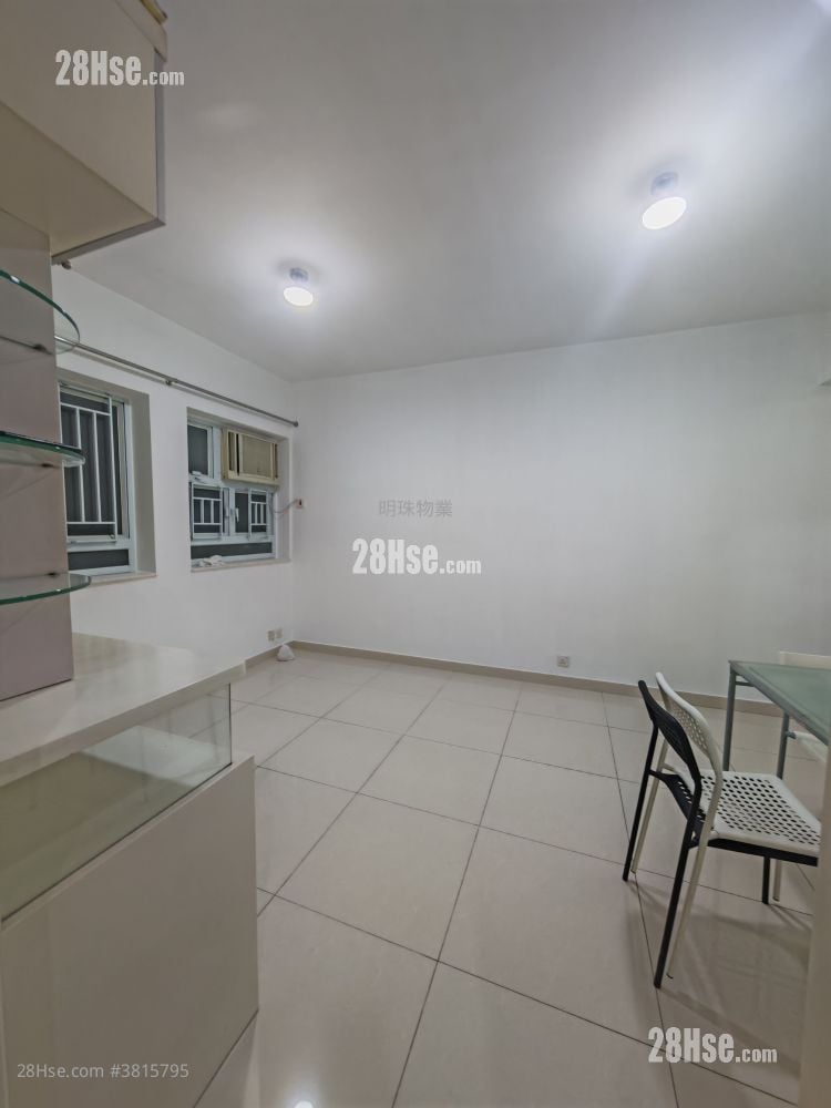 广德大楼 租盘 1 房 , 1 浴室