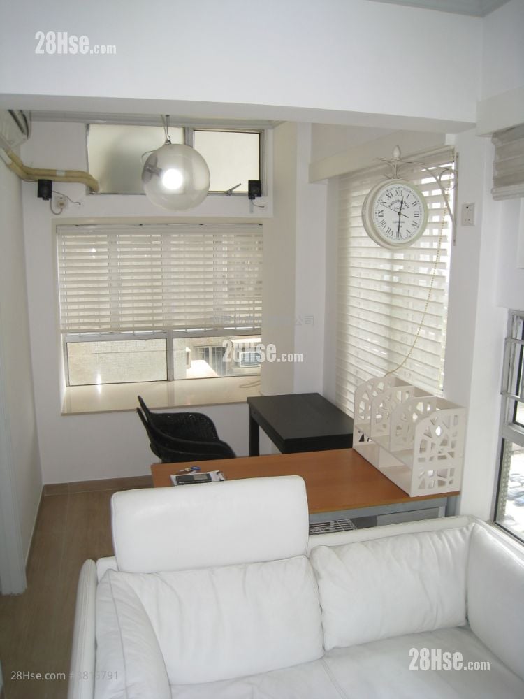 Tai Po Centre Sell 1 Bedroom , 1 Bathroom 315 ft²