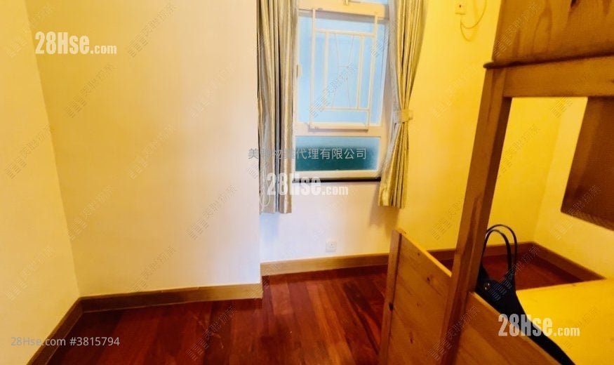 Perth Garden Rental 3 Bedrooms , 2 Bathrooms 812 ft²