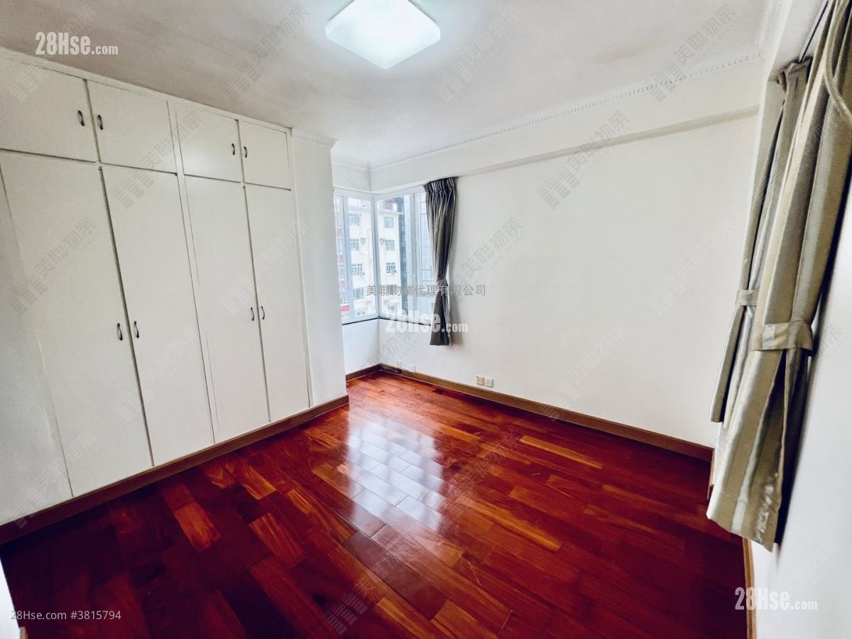 Perth Garden Rental 3 Bedrooms , 2 Bathrooms 812 ft²