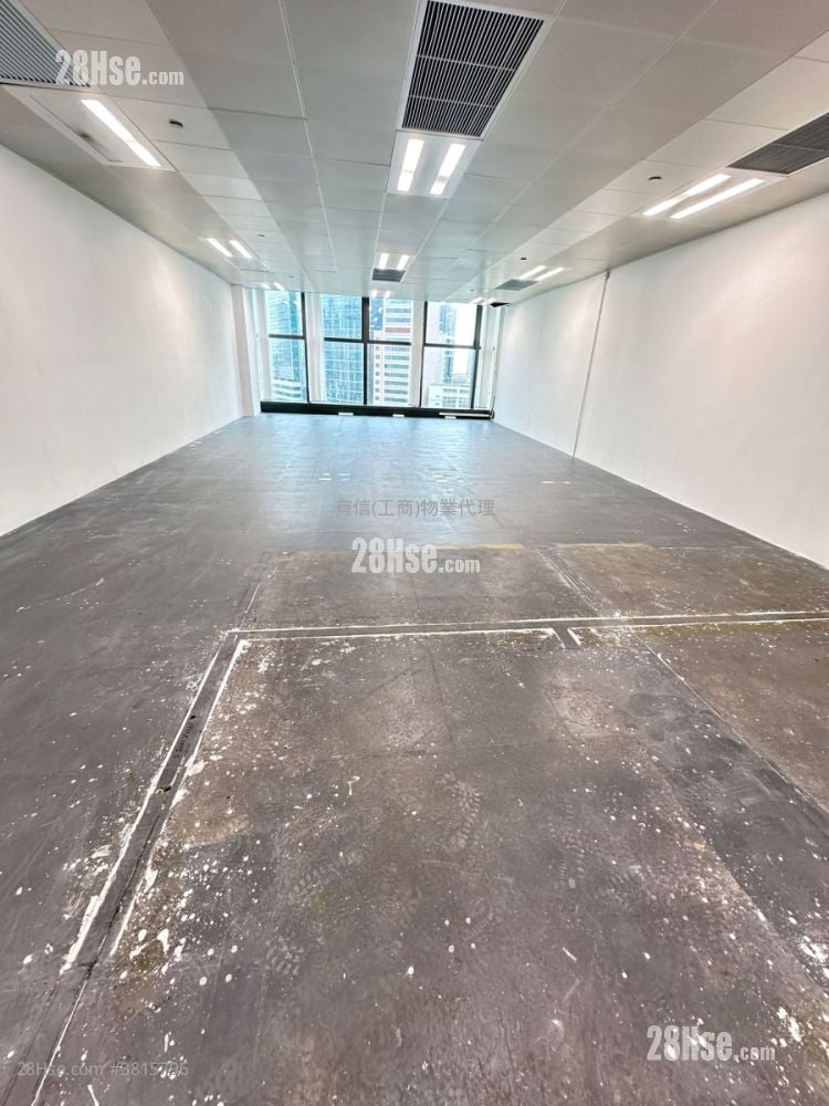 中国船舶大厦 租盘