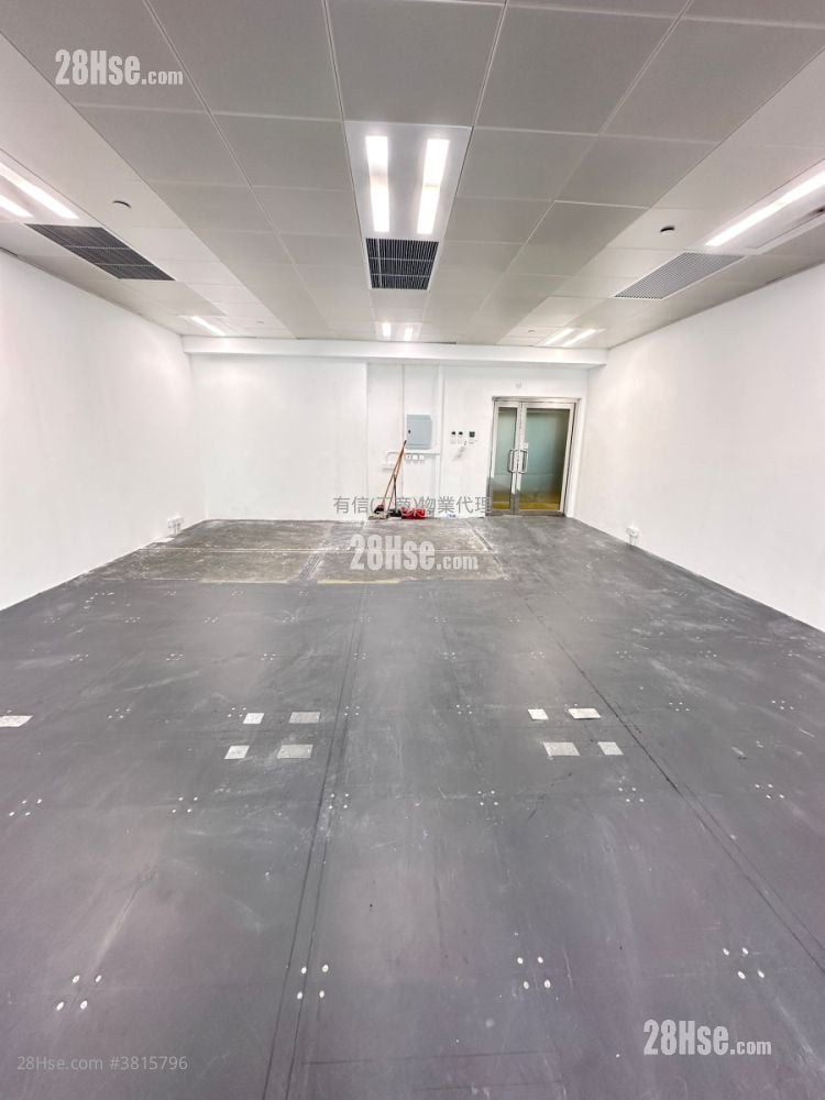 中国船舶大厦 租盘