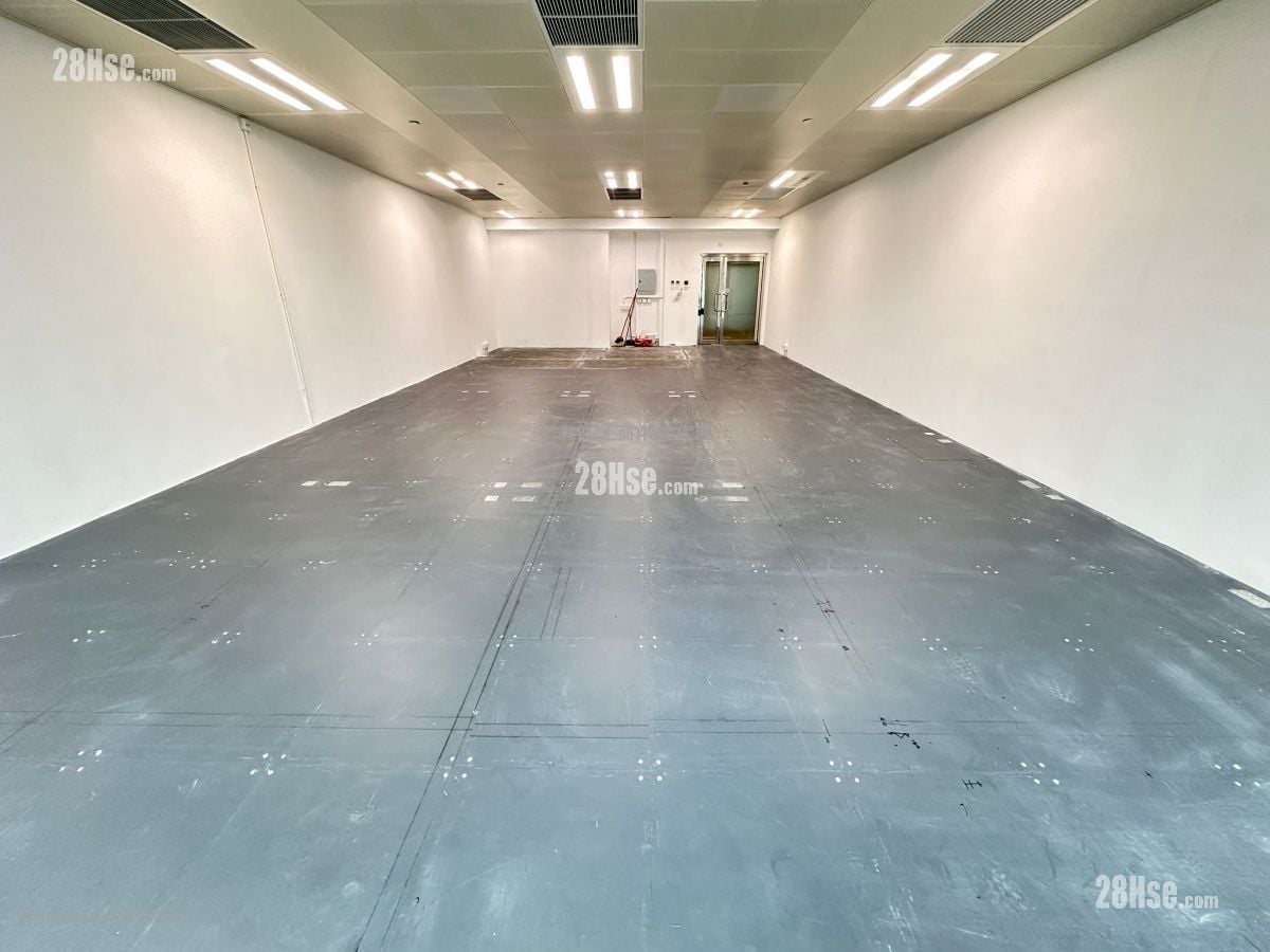 中国船舶大厦 租盘