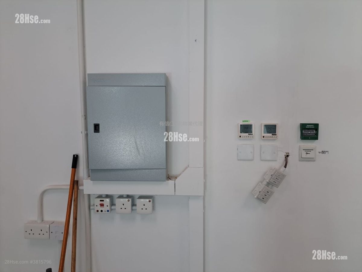 中国船舶大厦 租盘