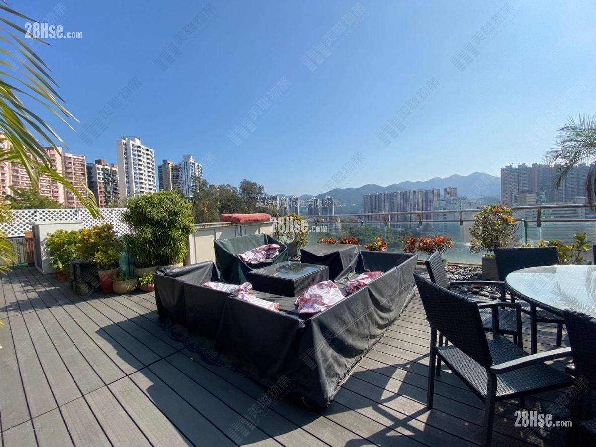 The Grandville Sell 5+ Bedrooms 1,385 ft²