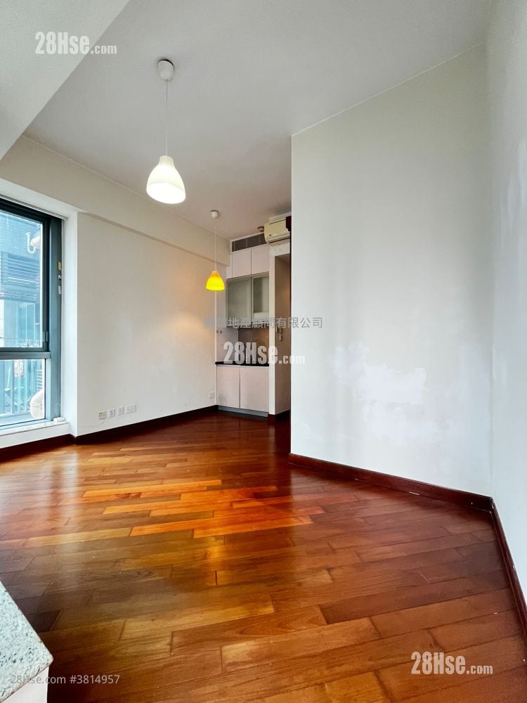 奧柏御峯 租盤 開放式間隔 , 1 浴室 274 平方呎