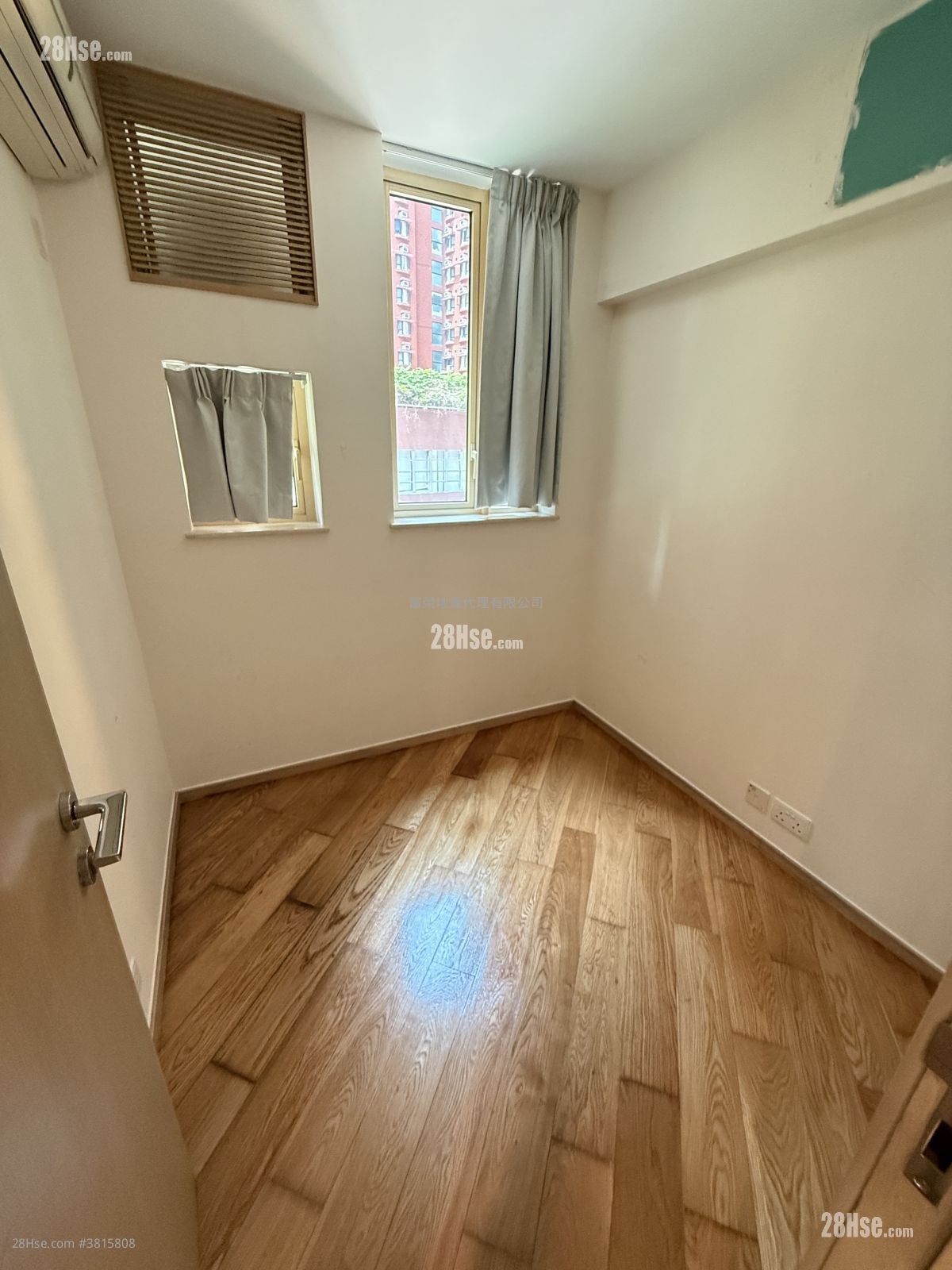 海滨南岸 租盘 3 房 , 1 浴室 589 平方尺