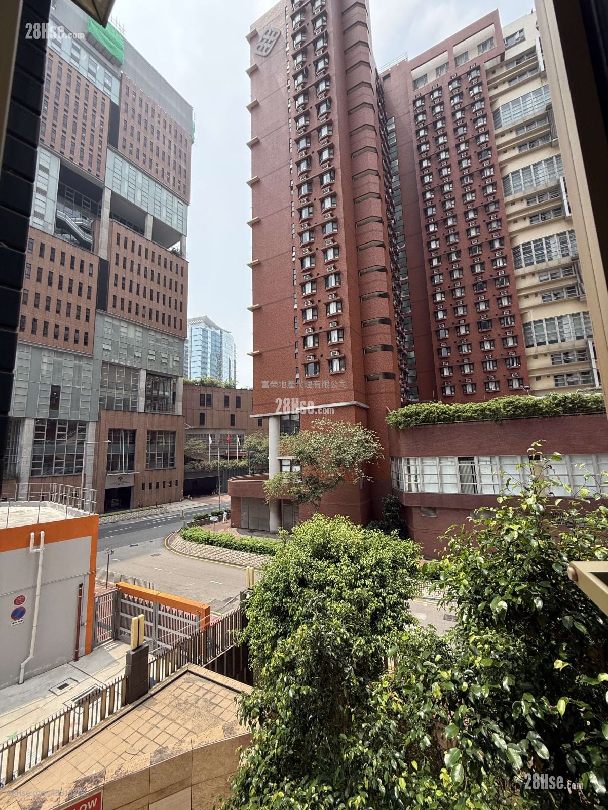 海滨南岸 租盘 3 房 , 1 浴室 589 平方尺