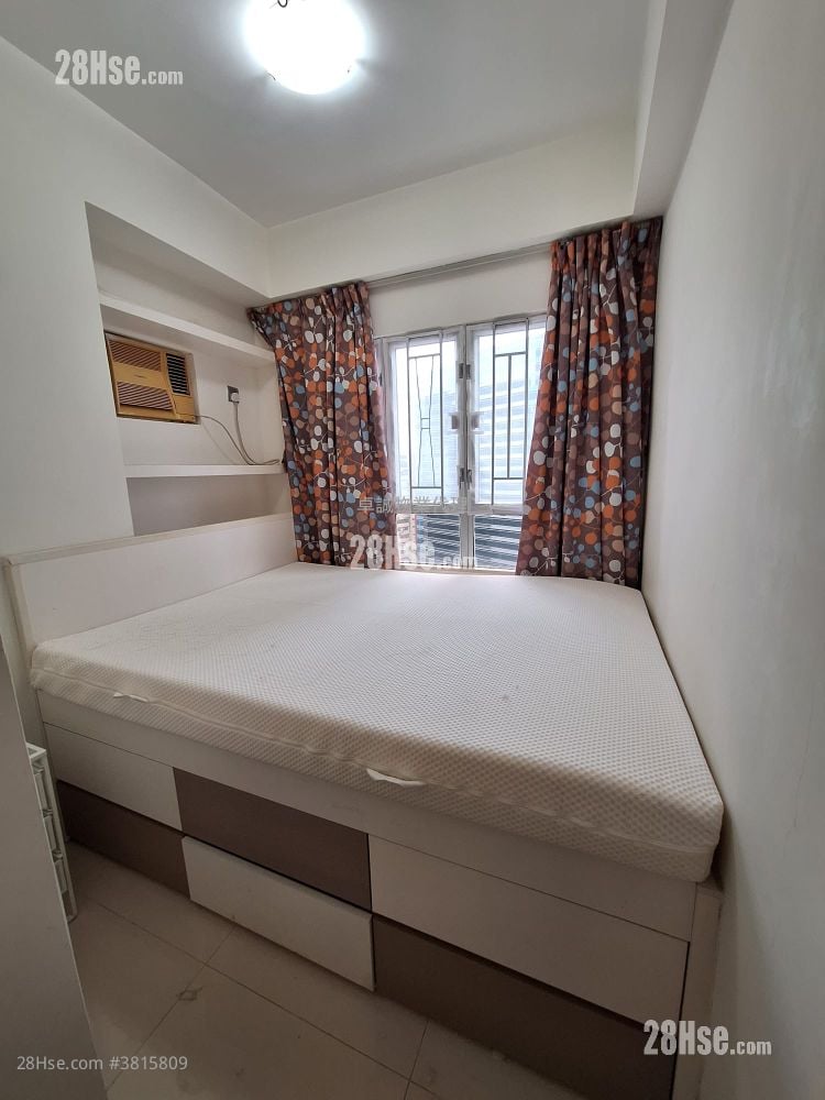 Tsuen Tak Garden Sell 2 Bedrooms , 1 Bathroom 341 ft²