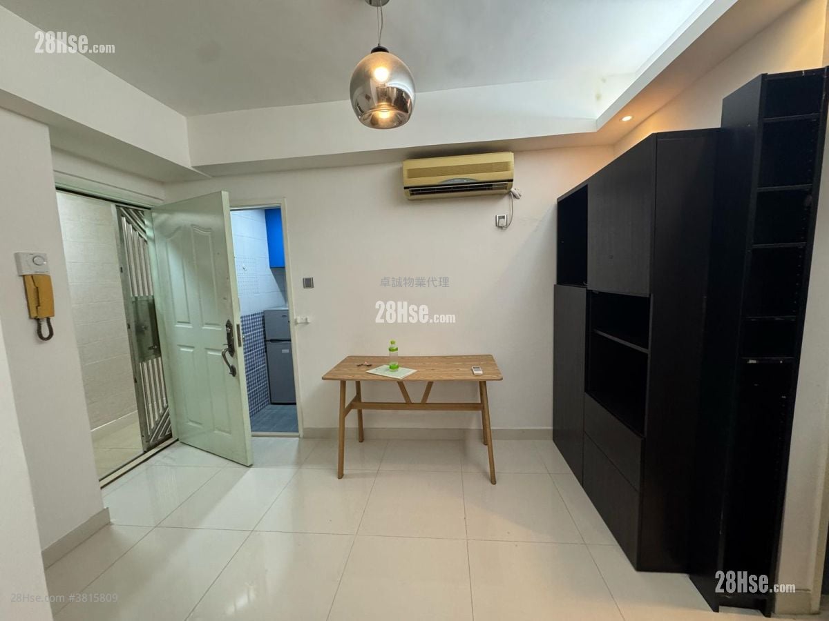 Tsuen Tak Garden Sell 2 Bedrooms , 1 Bathroom 341 ft²