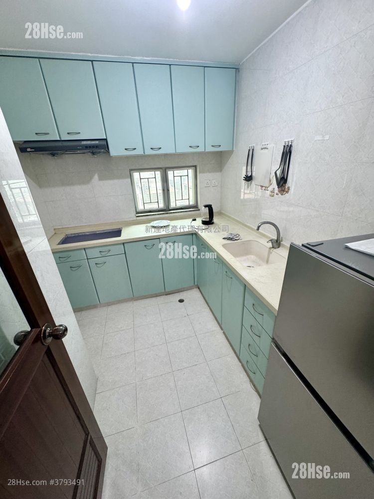 Village Rental 3 Bedrooms , 1 Bathroom 700 ft²