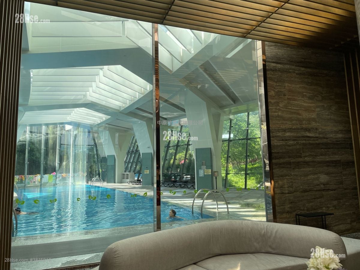 嵐山 售盤 3 房 , 4 浴室 1,632 平方呎