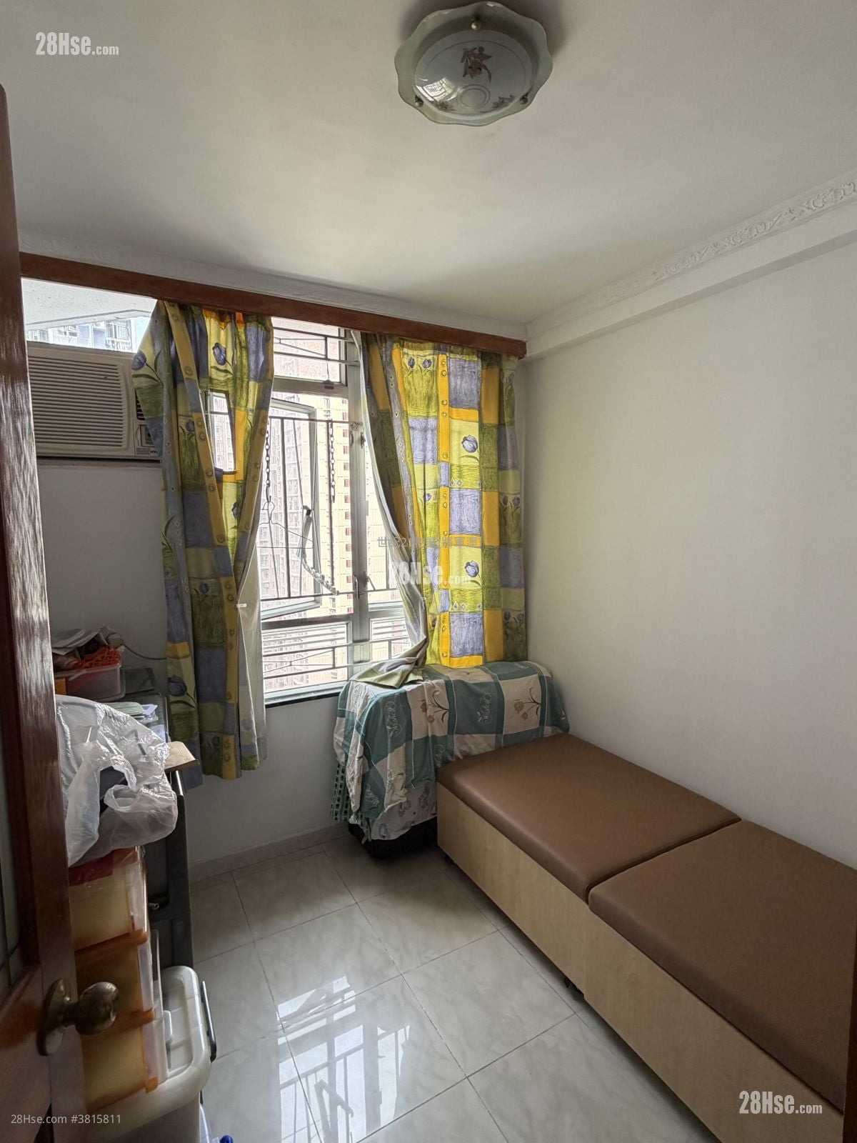 Po Ming Court Sell 429 ft²