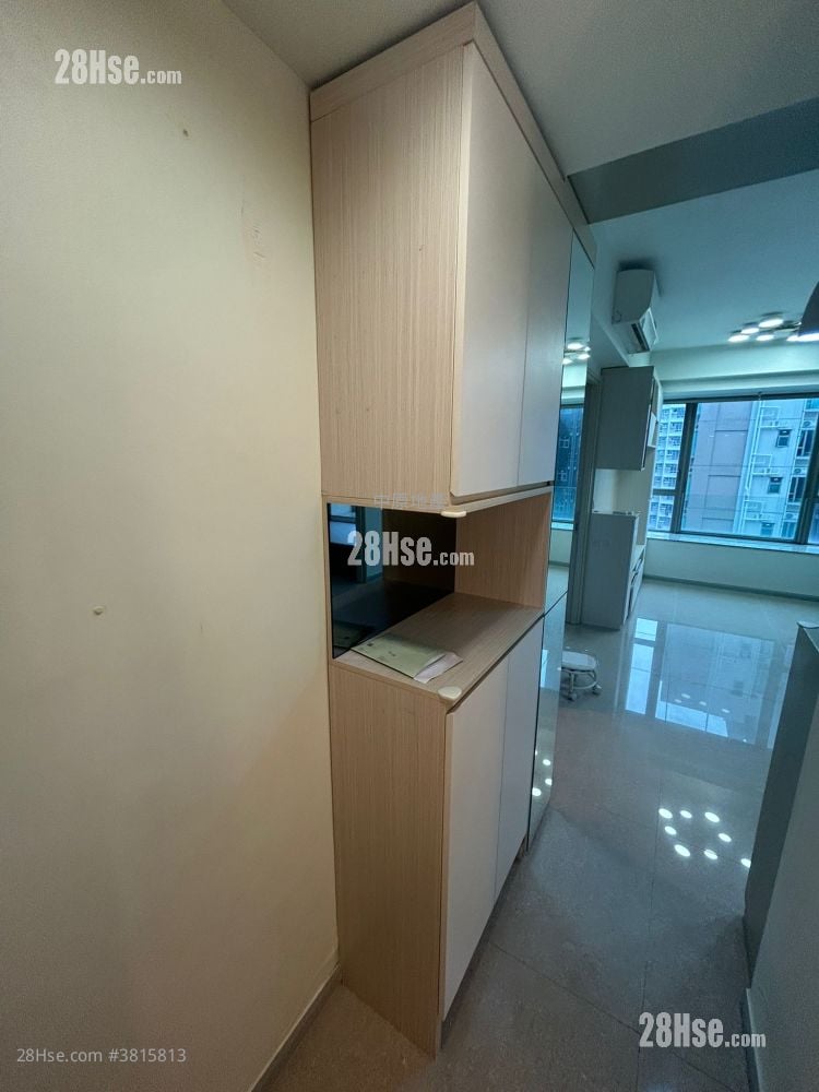 Yuccie Square Sell 2 Bedrooms , 1 Bathroom 429 ft²