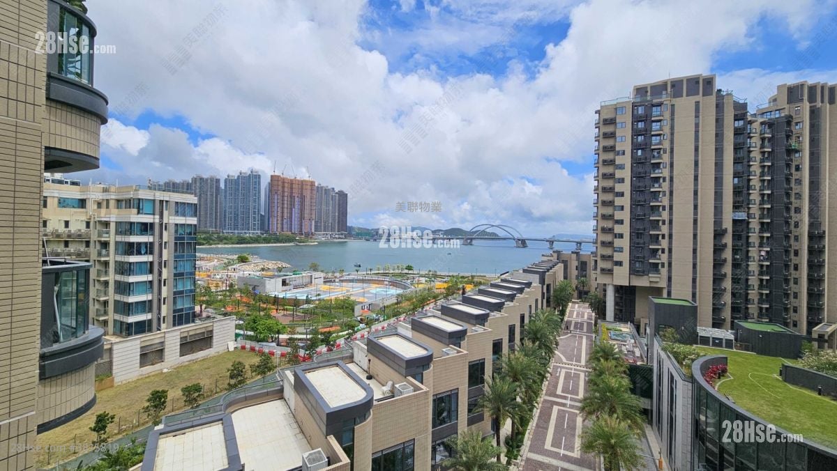 Alto Residences Sell 1 Bedroom 413 ft²