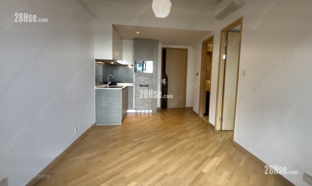 Alto Residences Sell 1 Bedroom 413 ft²