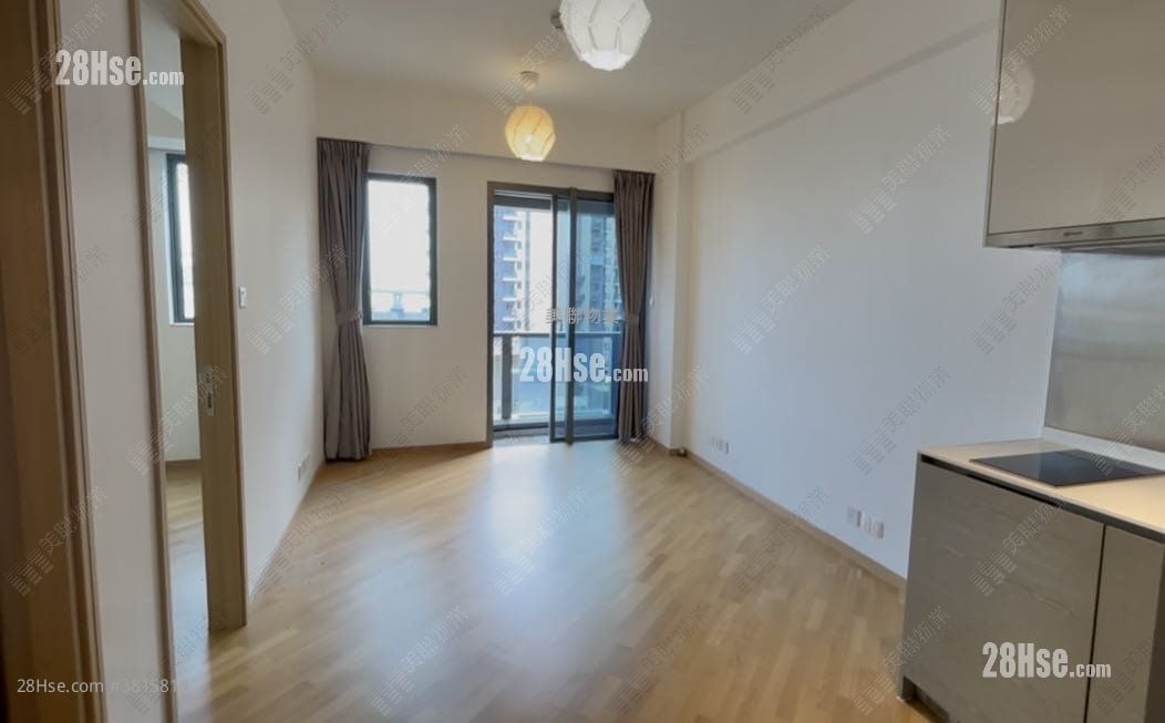 Alto Residences Sell 1 Bedroom 413 ft²