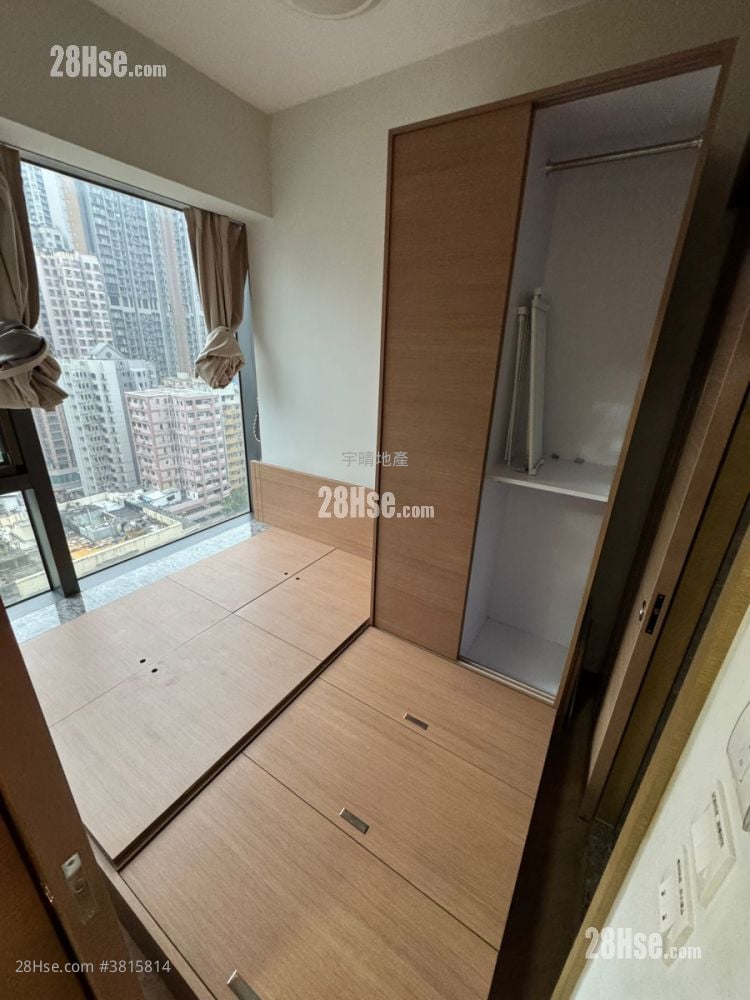 High One Rental 1 Bedroom , 1 Bathroom 273 ft²