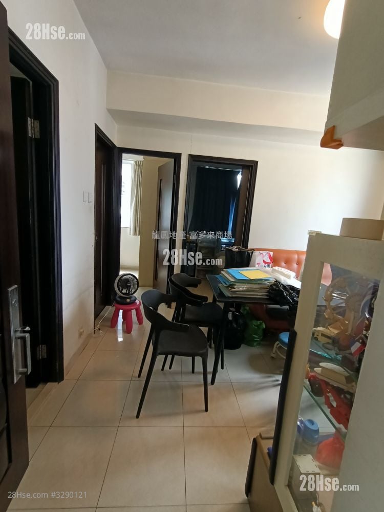 德丰大厦 售盘 2 房 , 1 浴室 335 平方尺