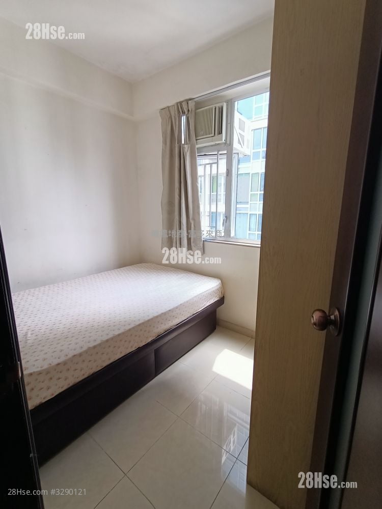 德丰大厦 售盘 2 房 , 1 浴室 335 平方尺