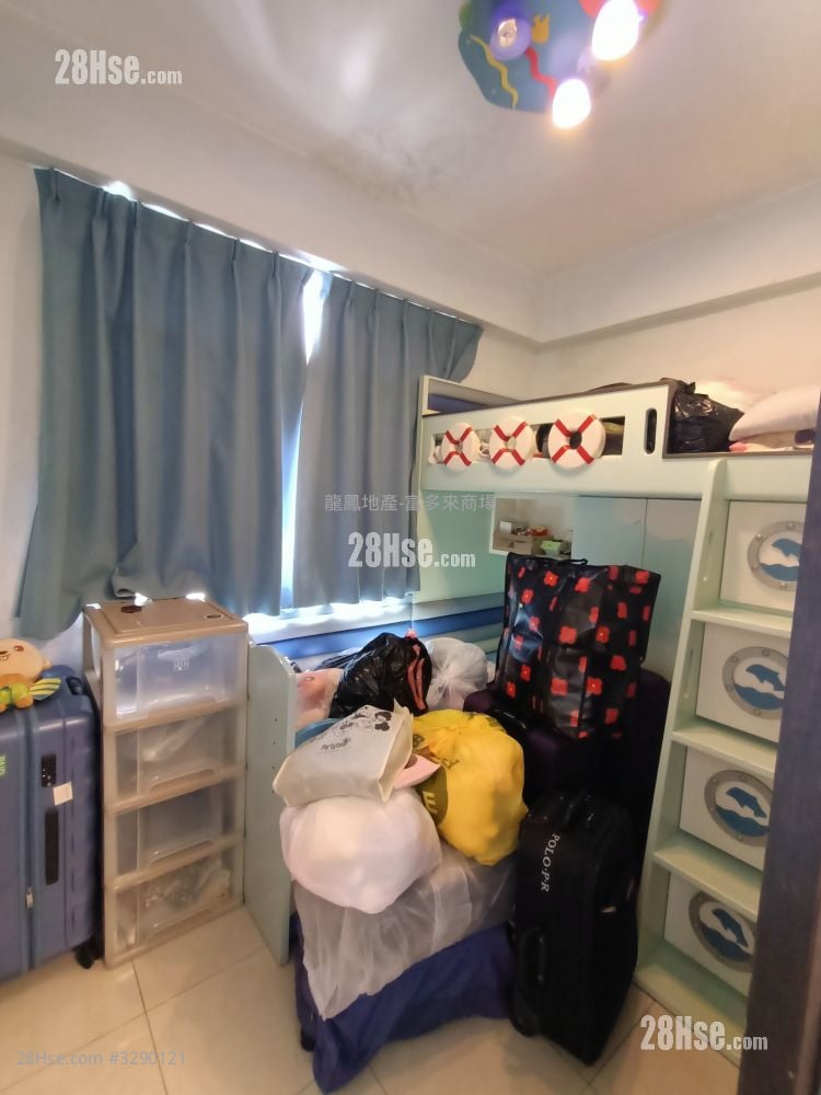 德丰大厦 售盘 2 房 , 1 浴室 335 平方尺