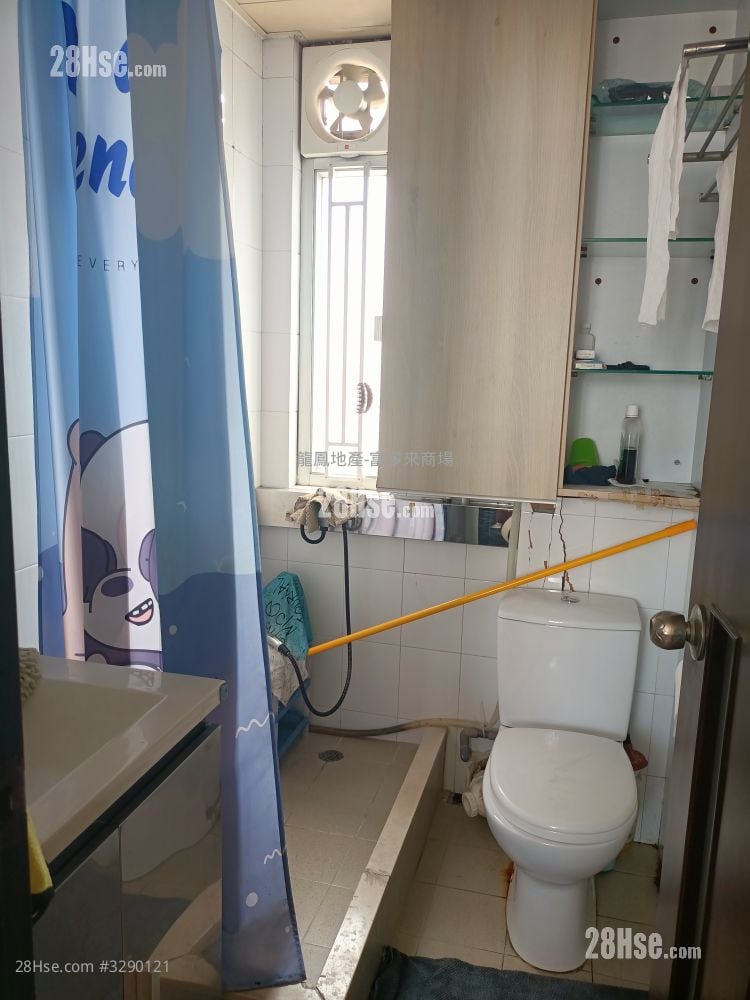 德丰大厦 售盘 2 房 , 1 浴室 335 平方尺