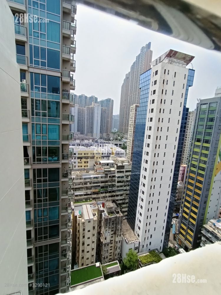 德丰大厦 售盘 2 房 , 1 浴室 335 平方尺