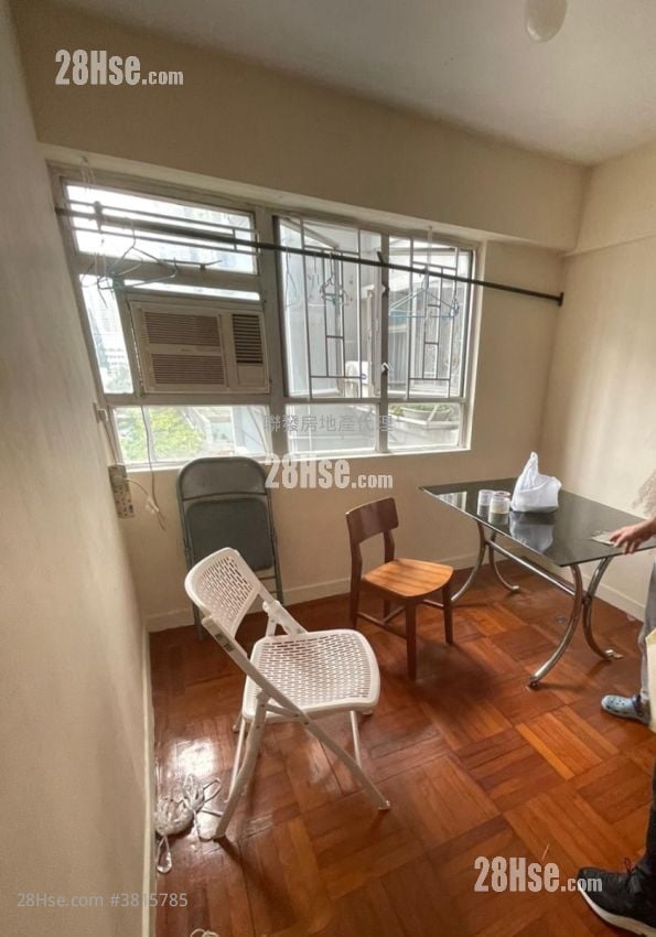 Chi Lok Fa Yuen Rental 2 Bedrooms , 1 Bathroom