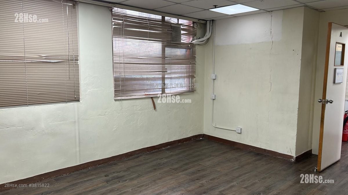 元朗市中心 租盘 5+ 房 , 3 厕所 4,000 平方尺