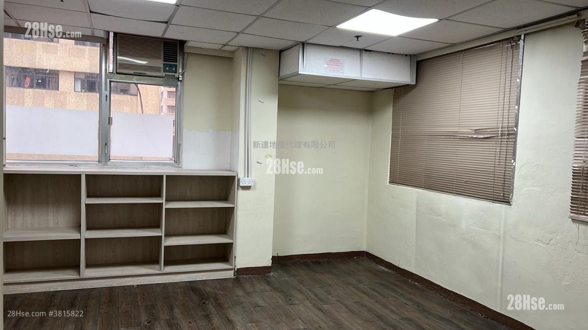 元朗市中心 租盘 5+ 房 , 3 厕所 4,000 平方尺