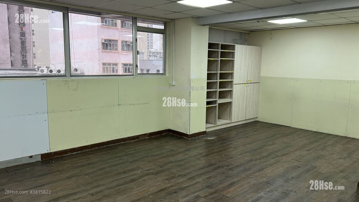 元朗市中心 租盘 5+ 房 , 3 厕所 4,000 平方尺