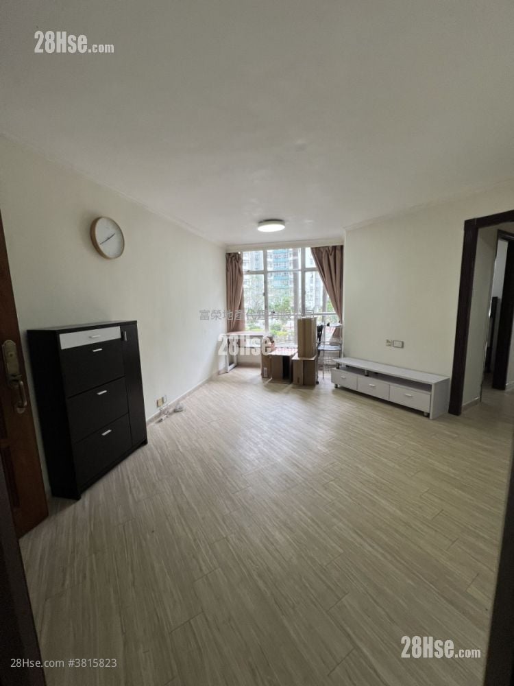 Whampoa Garden Rental 3 Bedrooms , 1 Bathroom 639 ft²