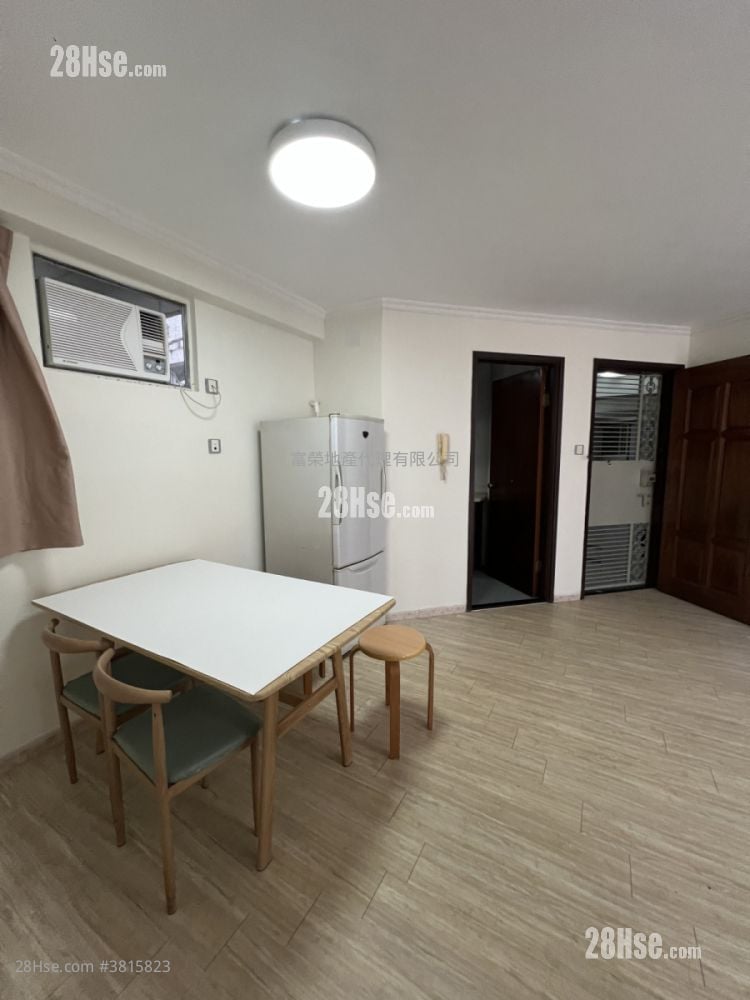 Whampoa Garden Rental 3 Bedrooms , 1 Bathroom 639 ft²
