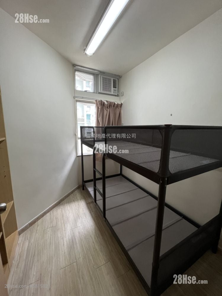 Whampoa Garden Rental 3 Bedrooms , 1 Bathroom 639 ft²