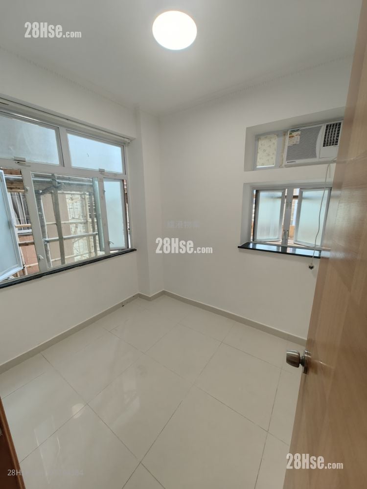 乐声大厦 租盘 2 房 , 1 浴室 343 平方尺