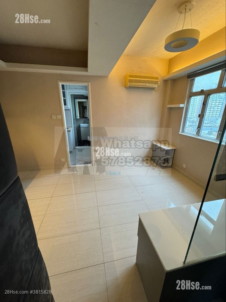 Kam Fai Building Sell 1 Bedroom , 1 Bathroom 340 ft²