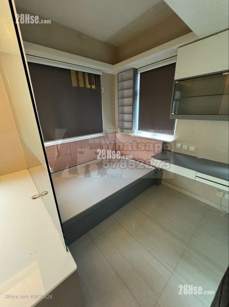 Kam Fai Building Sell 1 Bedroom , 1 Bathroom 340 ft²