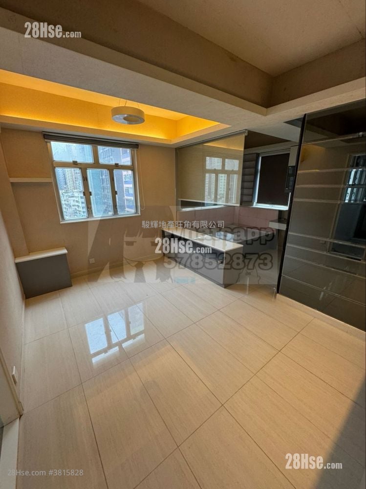 Kam Fai Building Sell 1 Bedroom , 1 Bathroom 340 ft²