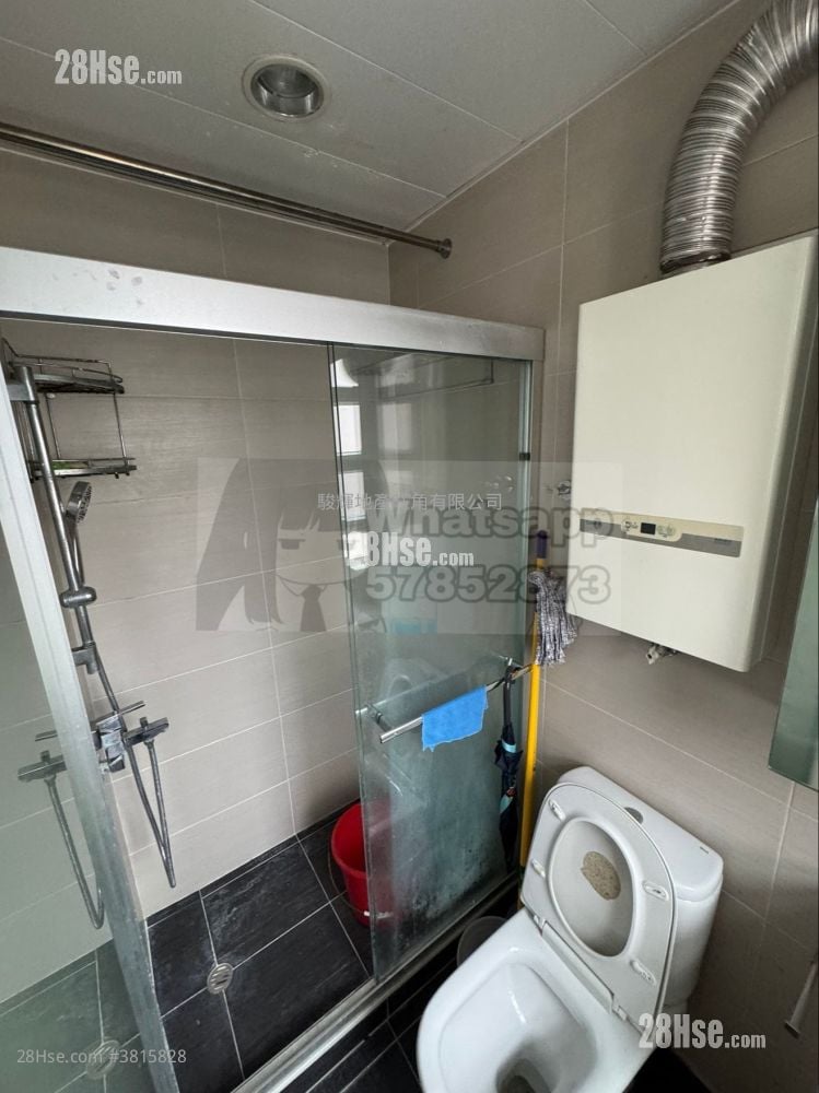 Kam Fai Building Sell 1 Bedroom , 1 Bathroom 340 ft²