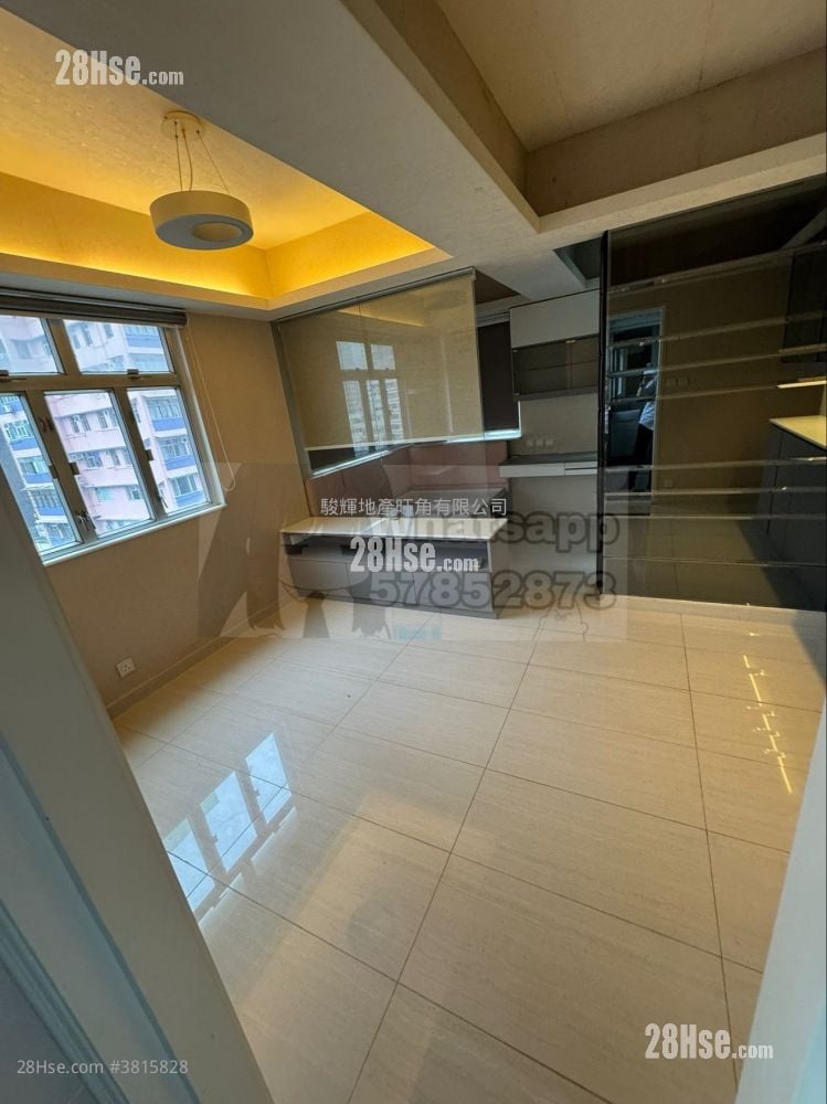 Kam Fai Building Sell 1 Bedroom , 1 Bathroom 340 ft²
