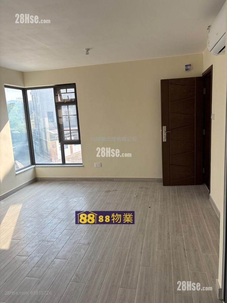 粉岭村屋 租盘 3 房 , 2 浴室 700 平方尺