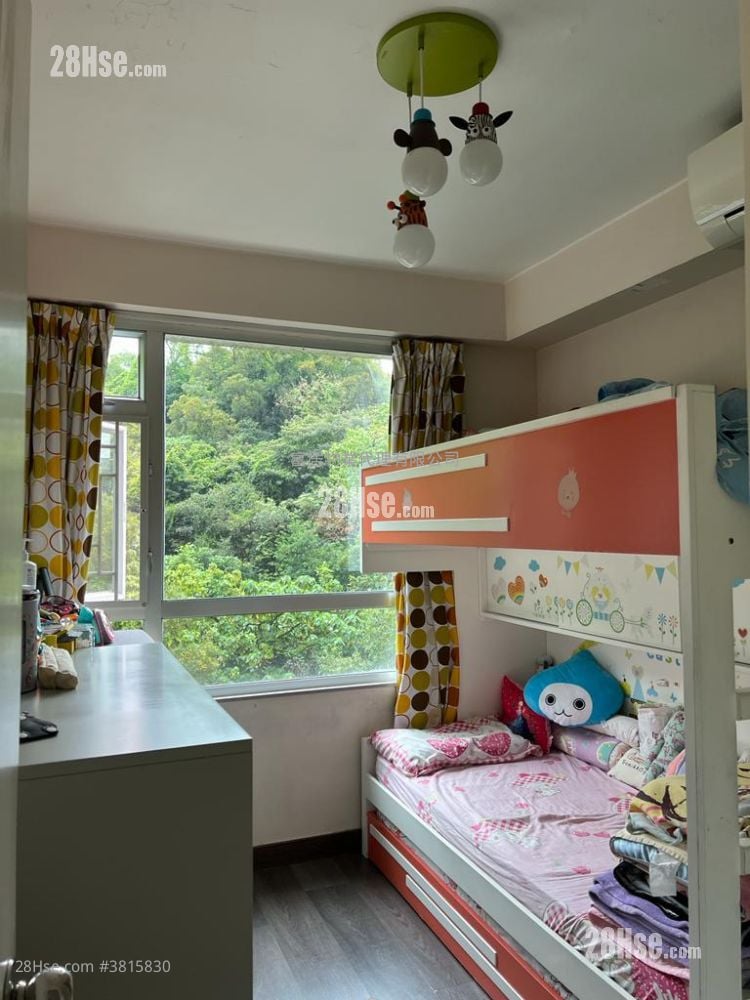 Hong Kong Garden Sell 2 Bedrooms , 1 Bathroom 536 ft²