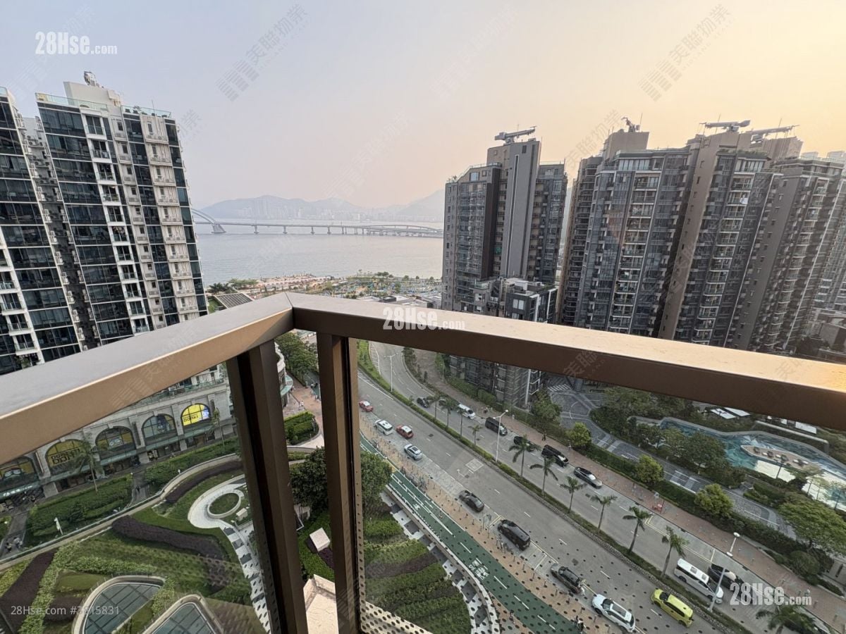 The Papillons Sell 3 Bedrooms , 2 Bathrooms 773 ft²