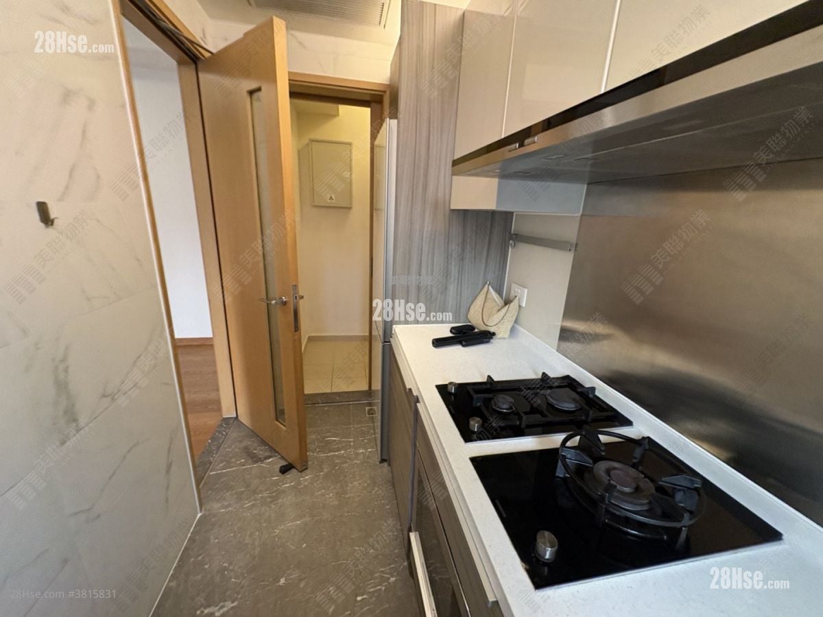 The Papillons Sell 3 Bedrooms , 2 Bathrooms 773 ft²