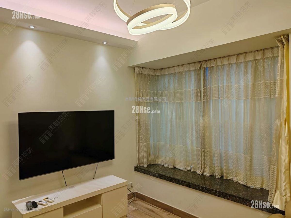 Block 03, Phase 1, Metro City, Tseung Kwan O Rental 2 Bedrooms , 1 Bathroom 364 ft²