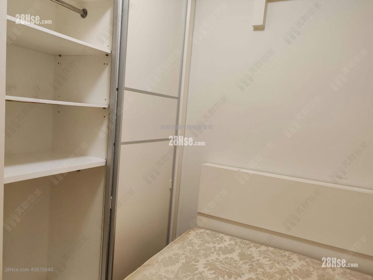 Block 03, Phase 1, Metro City, Tseung Kwan O Rental 2 Bedrooms , 1 Bathroom 364 ft²