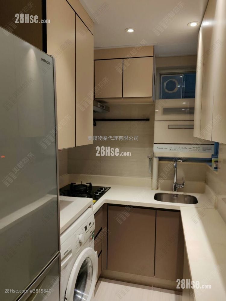 Block 03, Phase 1, Metro City, Tseung Kwan O Rental 2 Bedrooms , 1 Bathroom 364 ft²