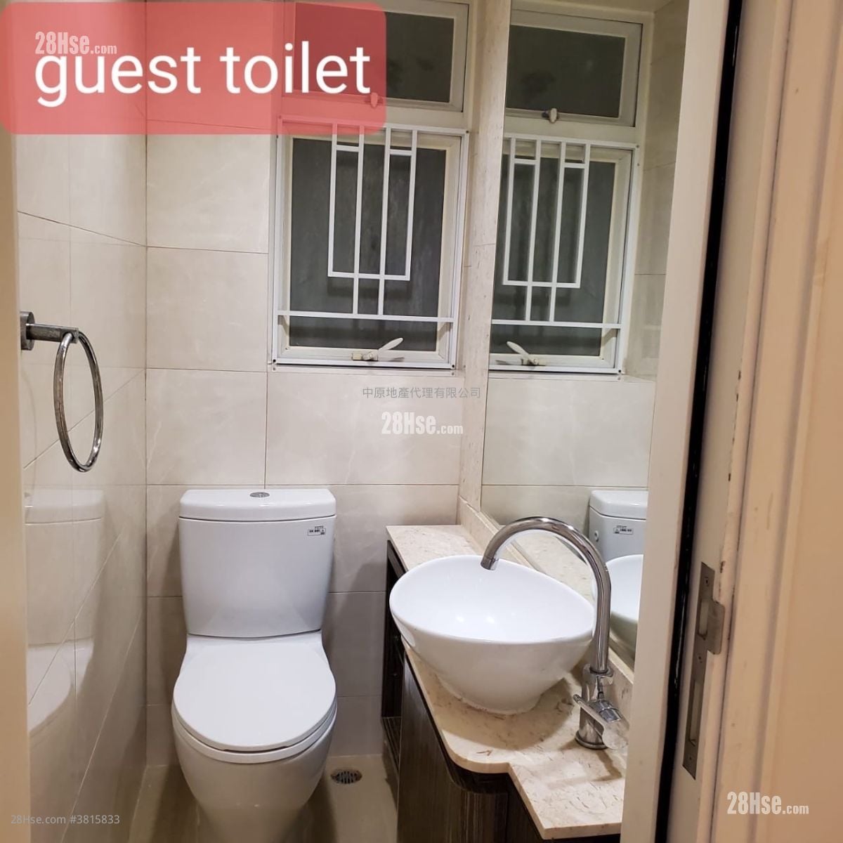 领都 售盘 4 房 975 平方尺