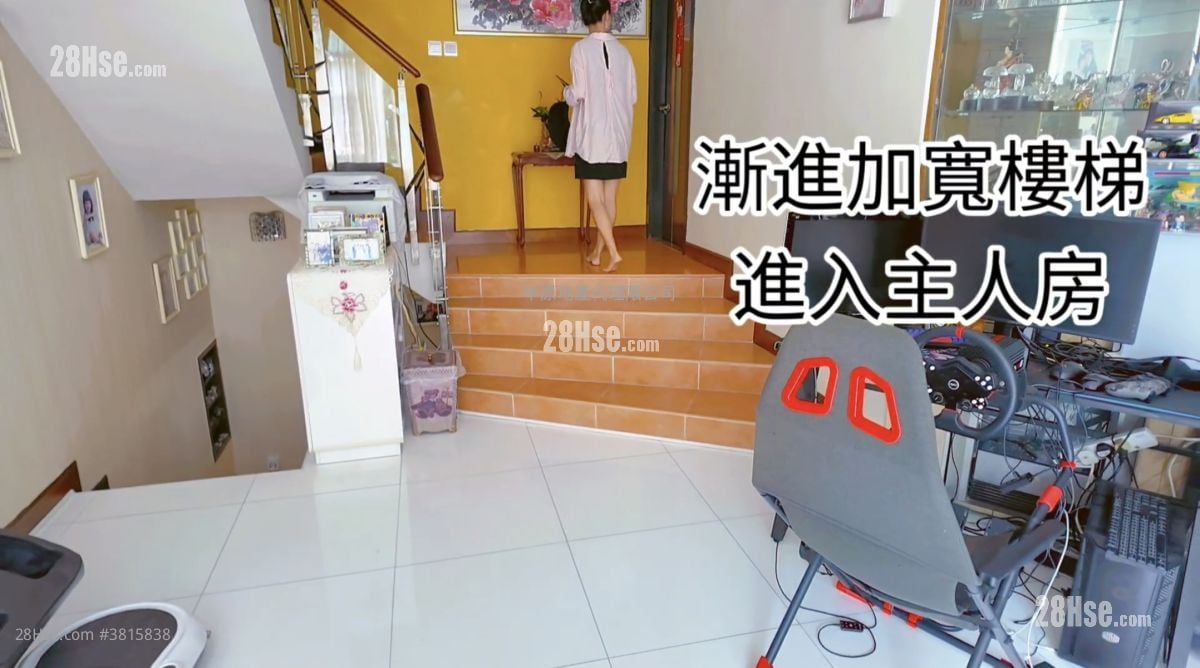 Royal Palms Sell 4 Bedrooms